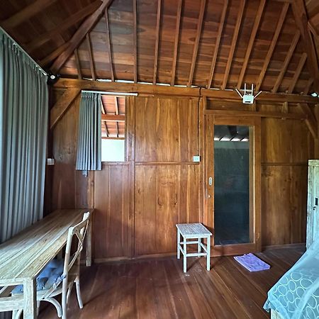 Отель Tagel Karsa House Убуд Экстерьер фото
