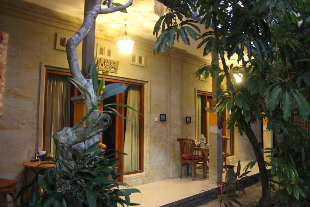 Отель Tagel Karsa House Убуд Экстерьер фото