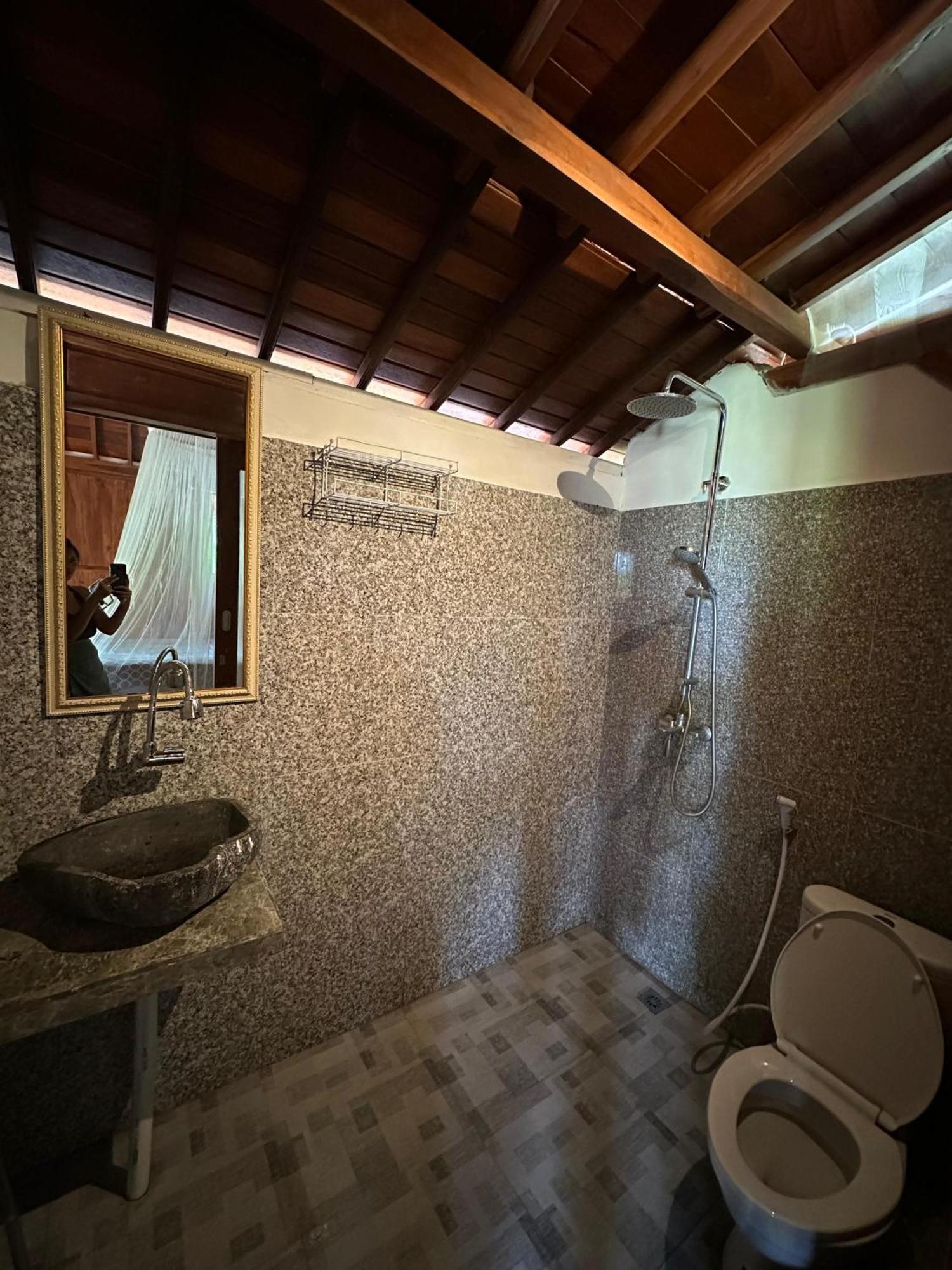 Отель Tagel Karsa House Убуд Экстерьер фото
