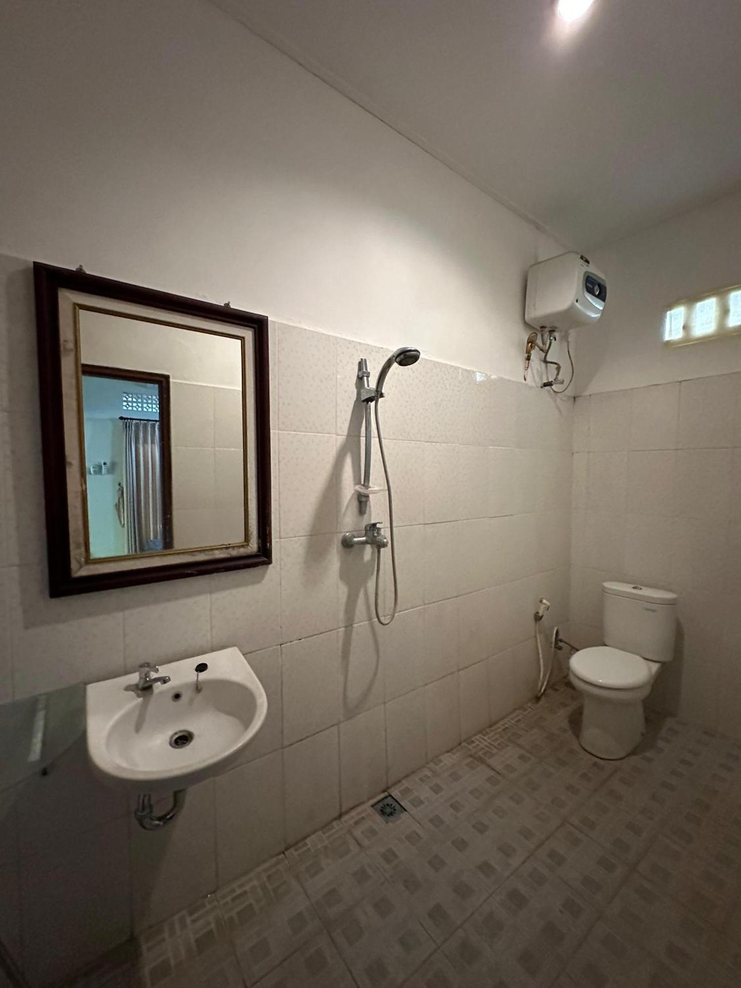 Отель Tagel Karsa House Убуд Экстерьер фото