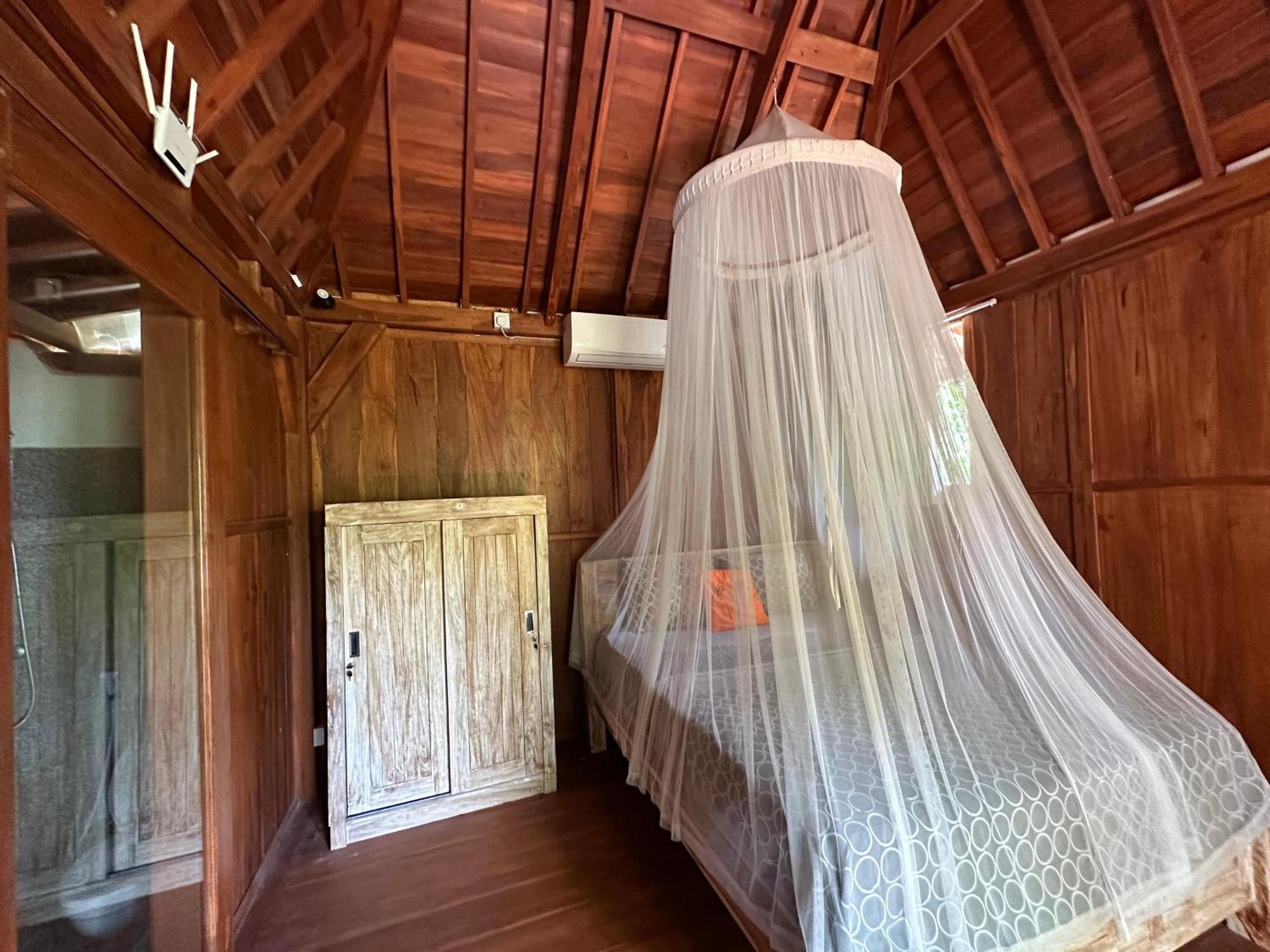 Отель Tagel Karsa House Убуд Экстерьер фото