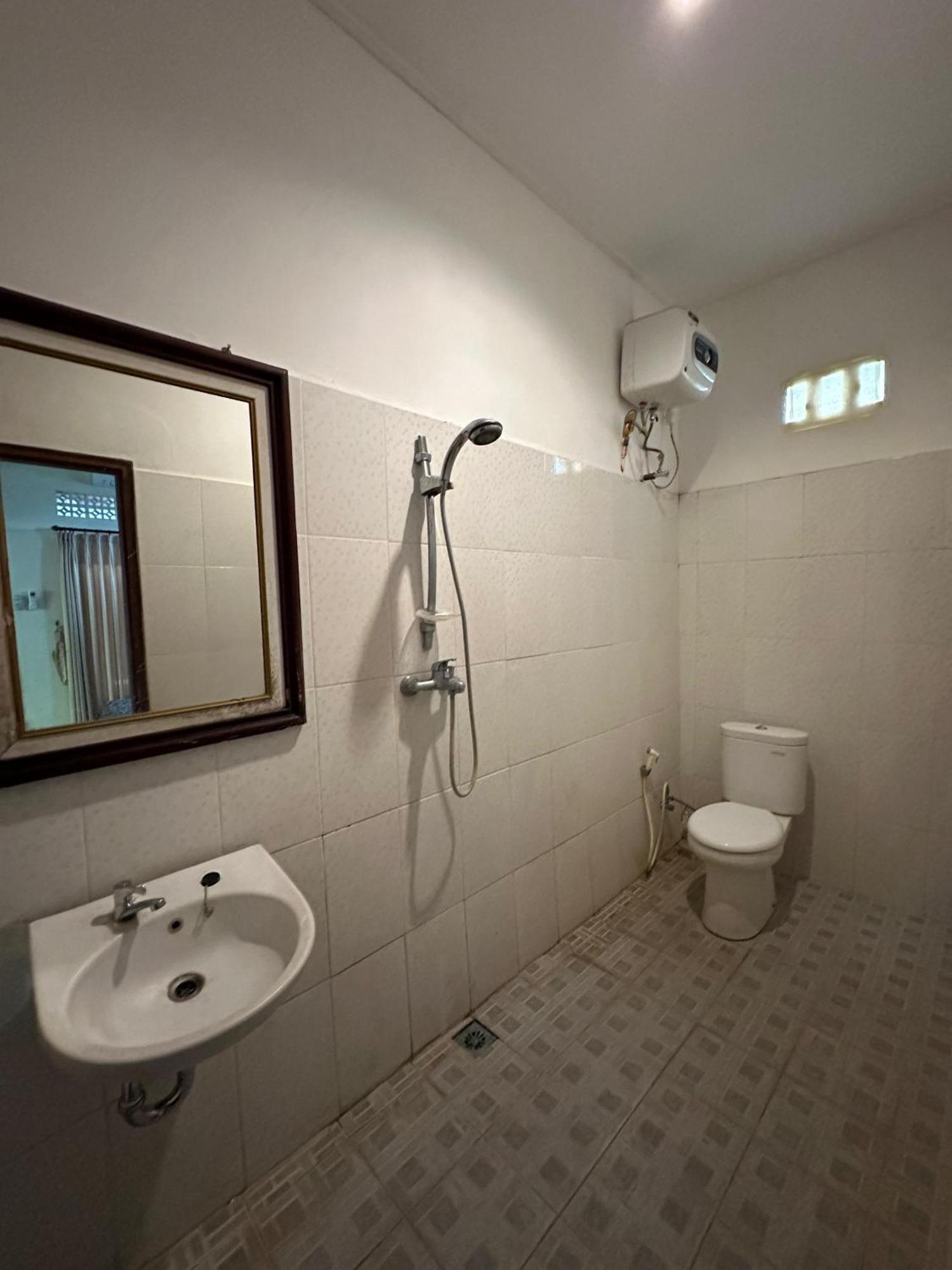 Отель Tagel Karsa House Убуд Экстерьер фото