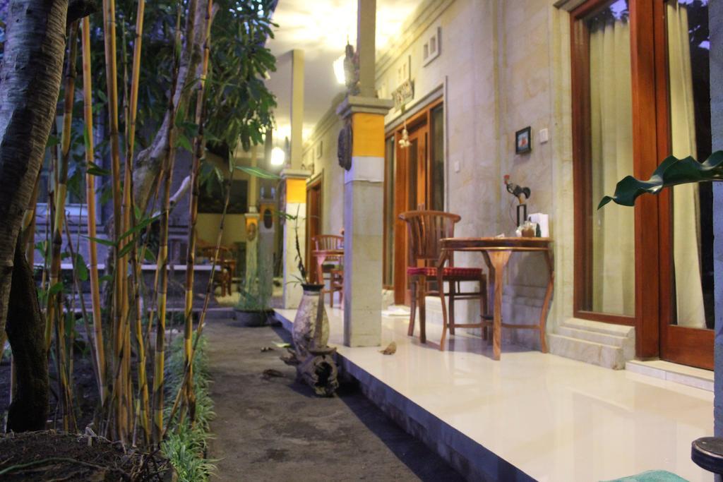 Отель Tagel Karsa House Убуд Экстерьер фото